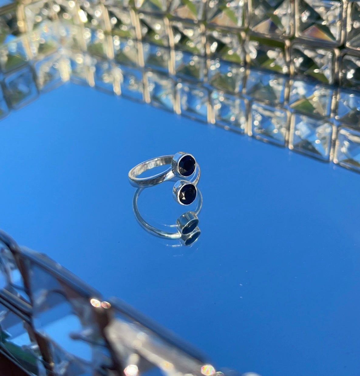 Dos Puntos Ring