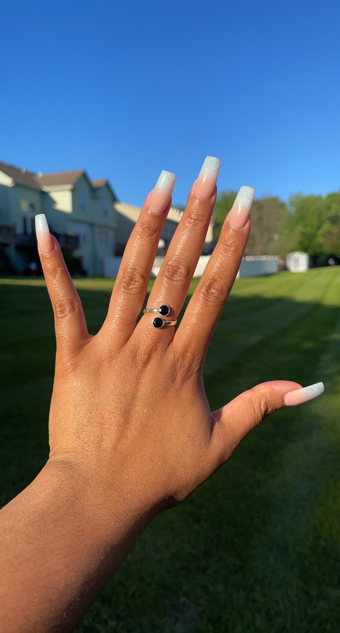 Dos Puntos Ring