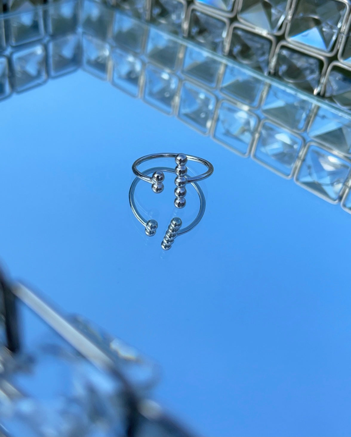 Atomic Ring
