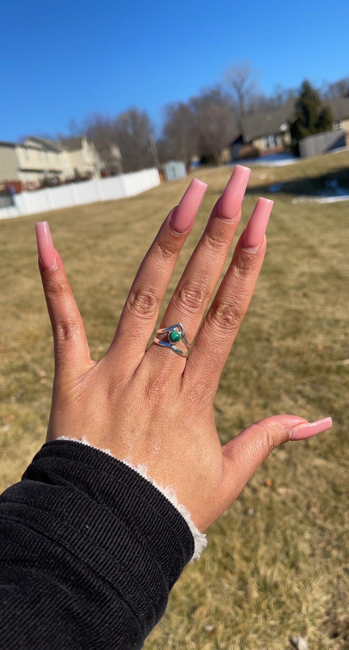 Atlas Ring