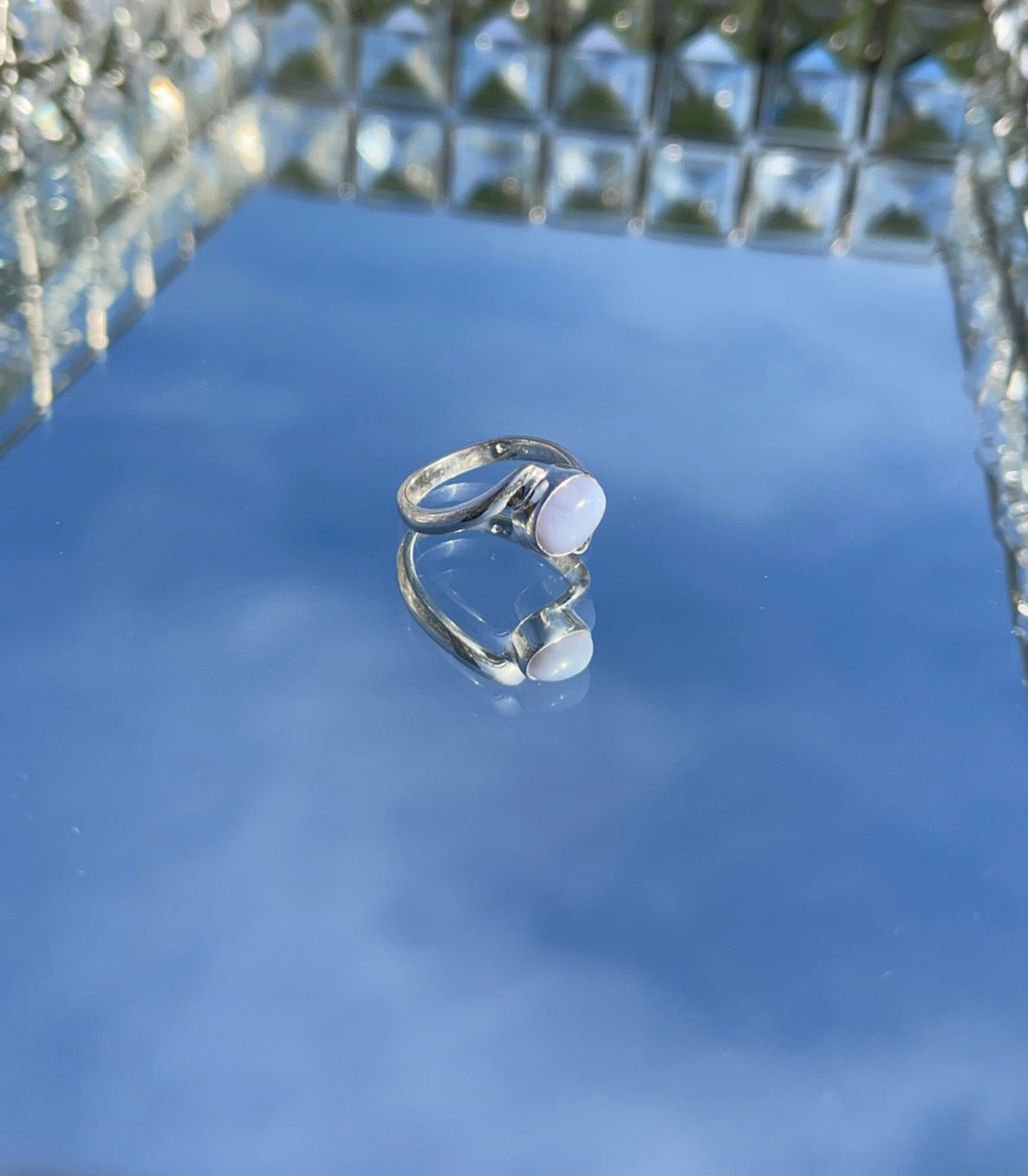 Cielo Ring