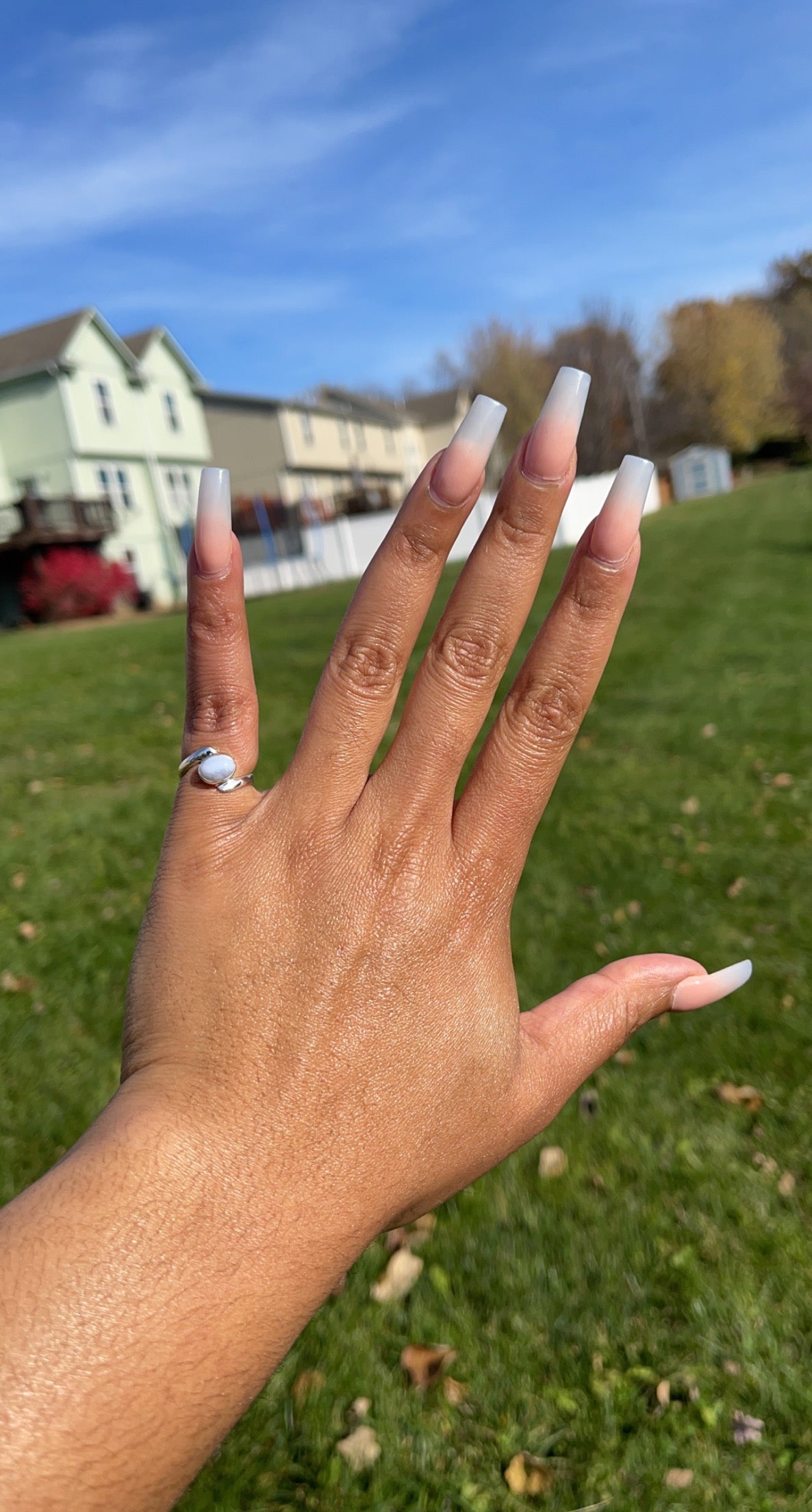Cielo Ring