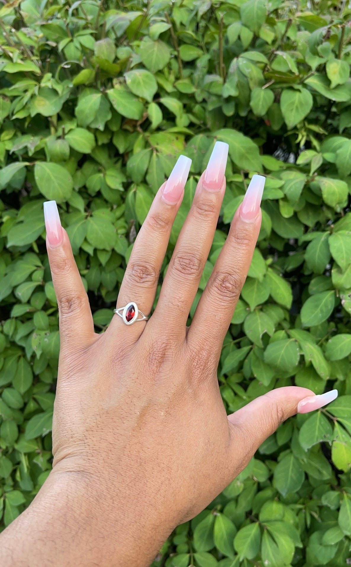 Romance Ring