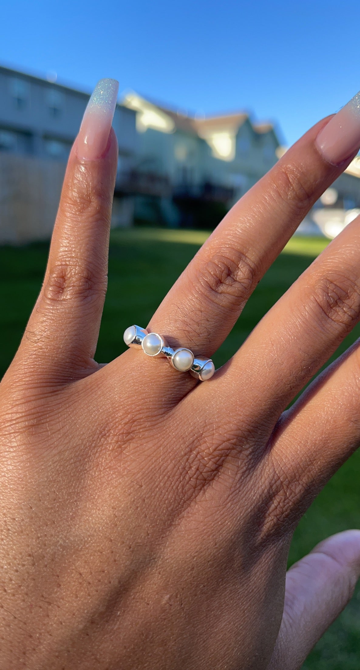 Iconic Ring