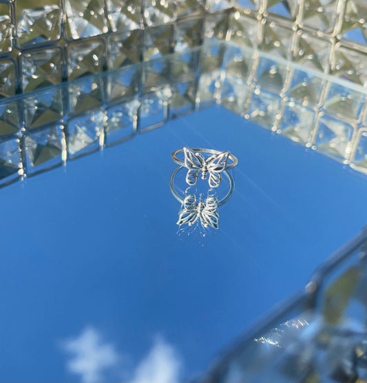 New Creation Ring