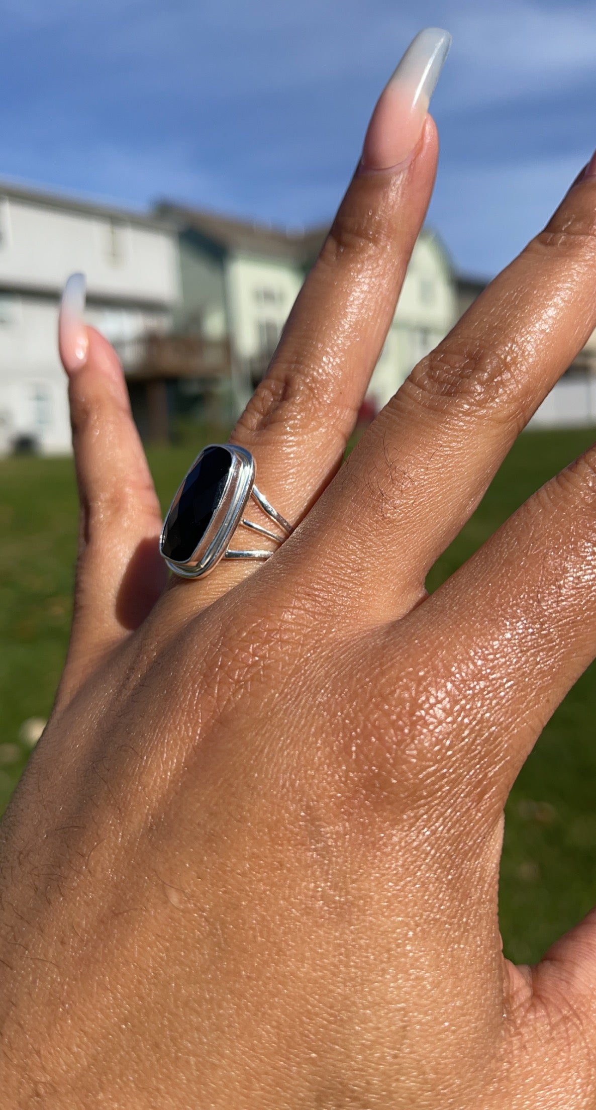 Midnight Ring