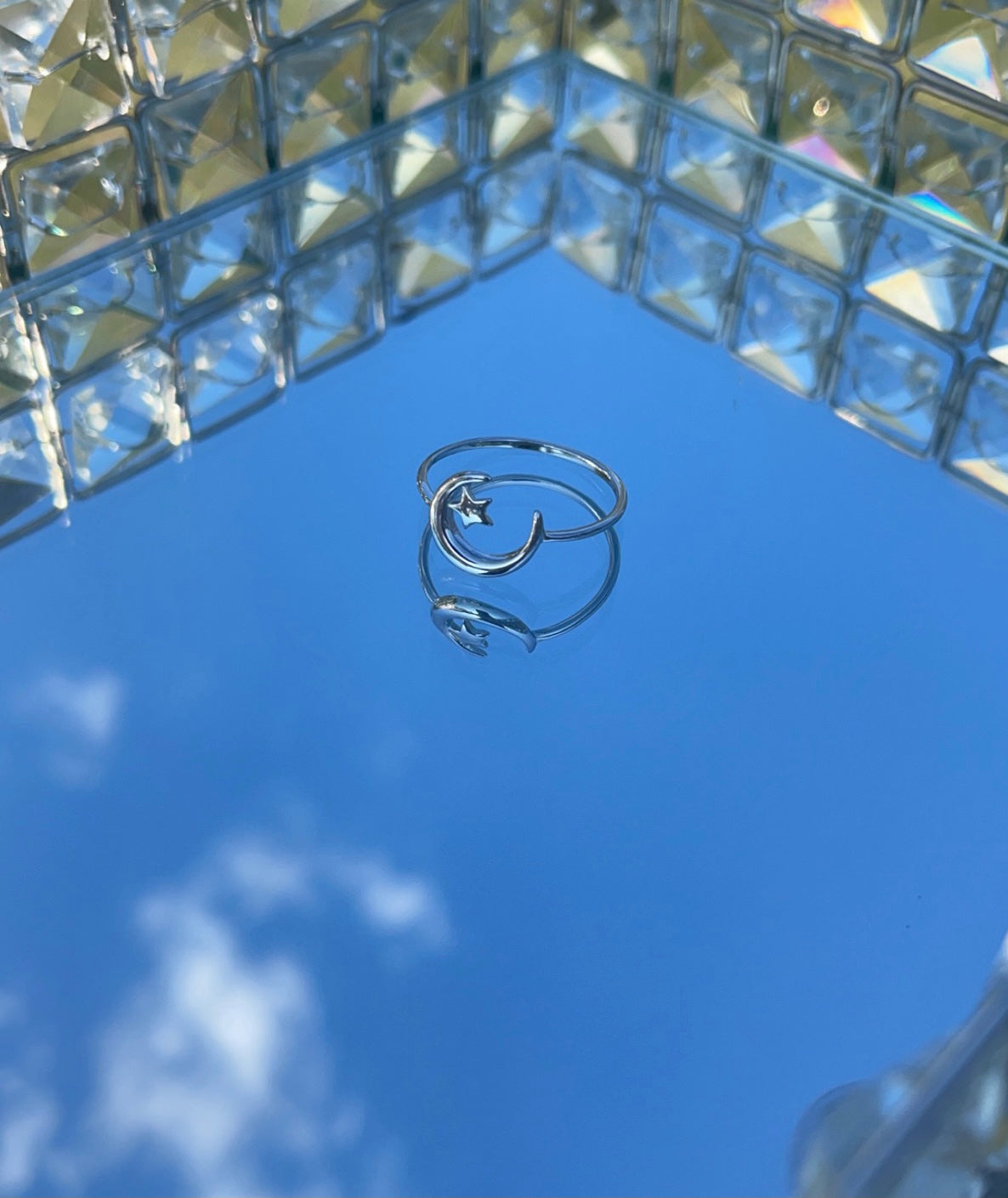 Luna Ring