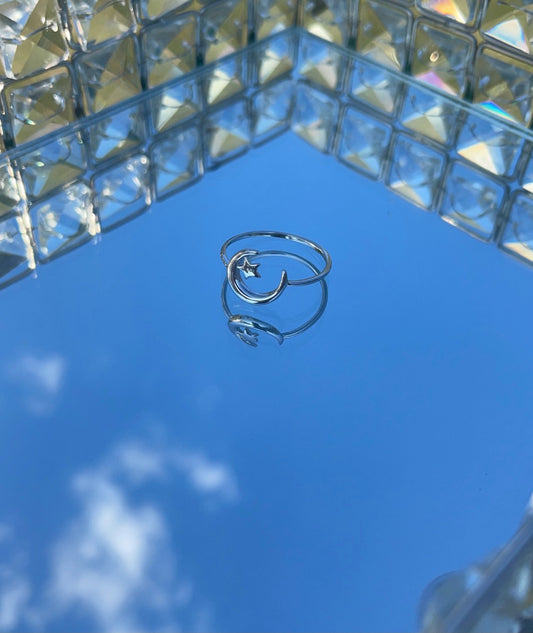 Luna Ring