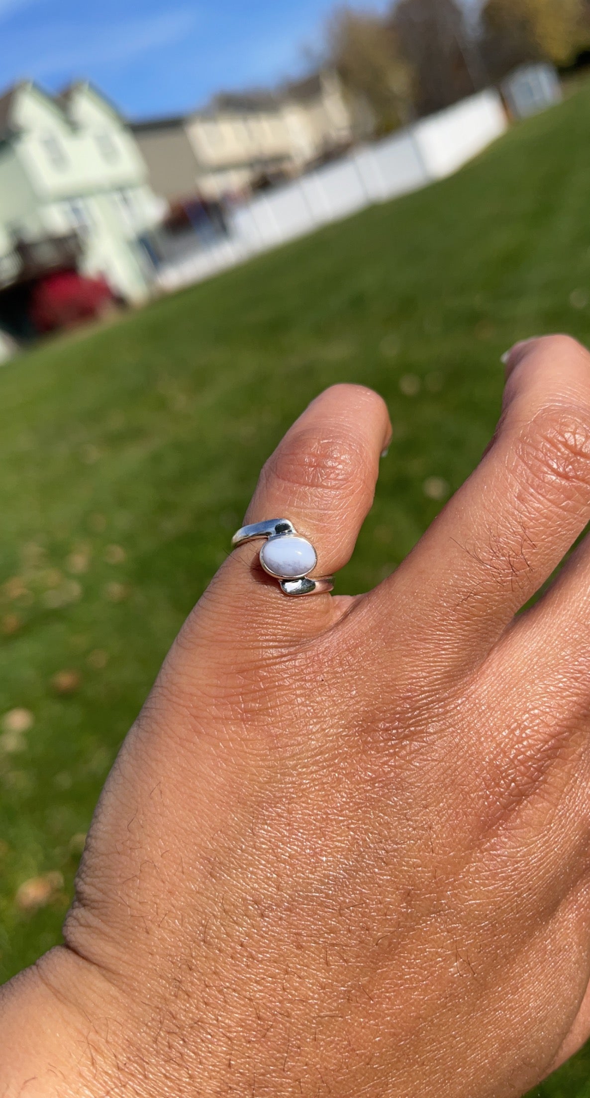 Cielo Ring