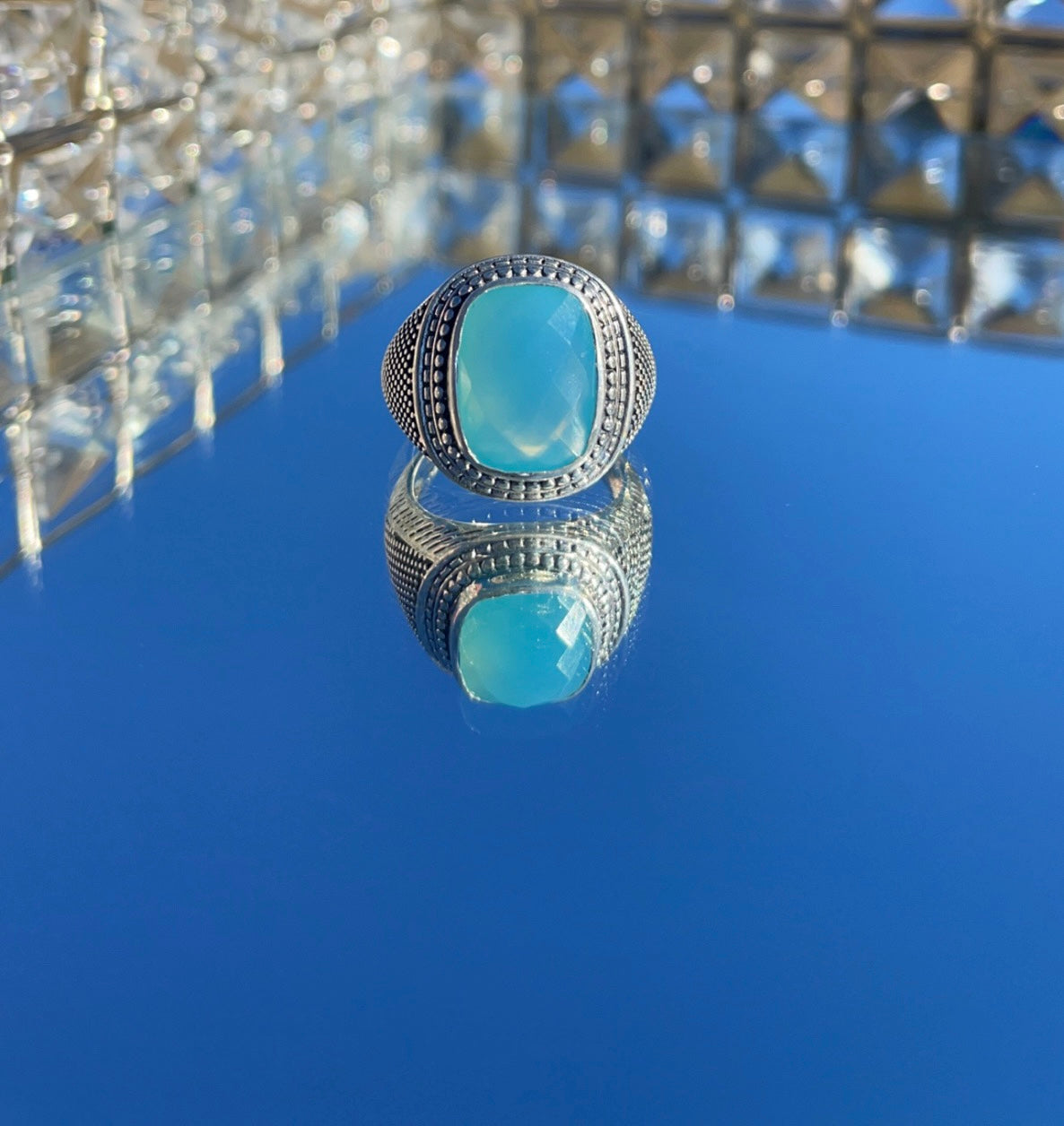 Agualito Ring
