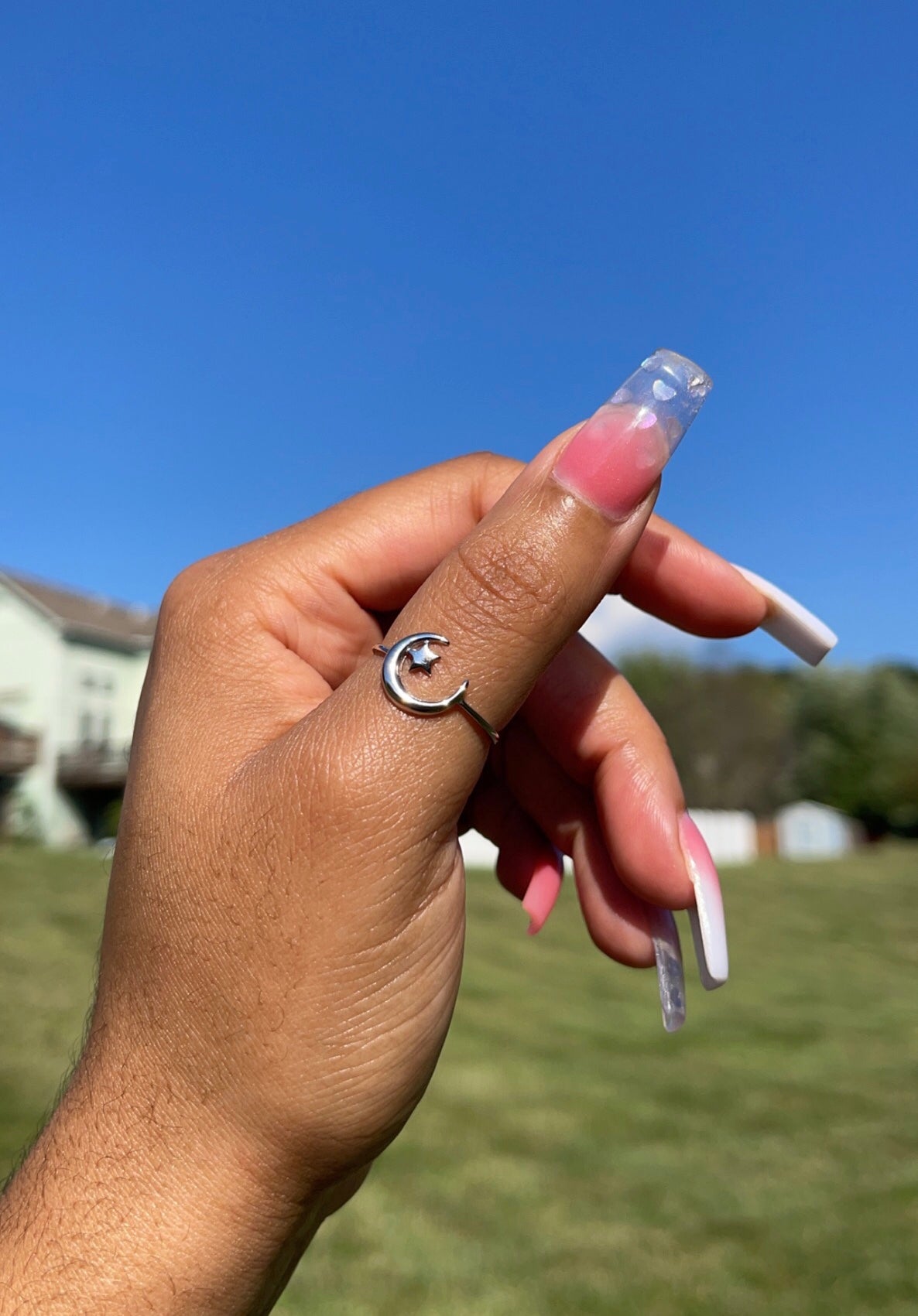 Luna Ring