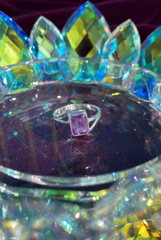 Jasmine Ring