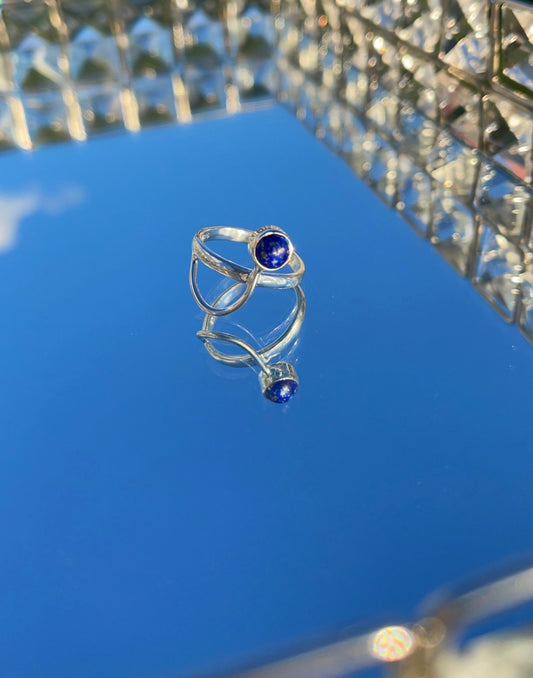 In Orbit Ring