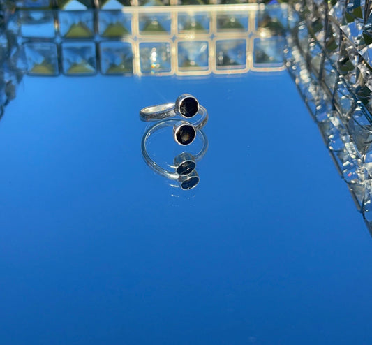 Dos Puntos Ring