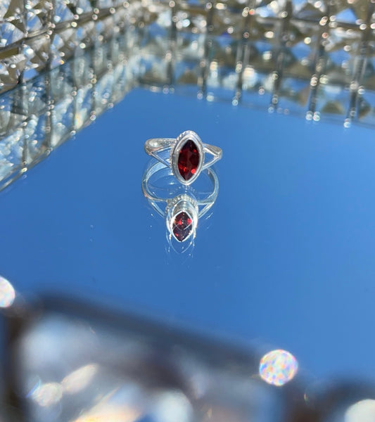 Romance Ring