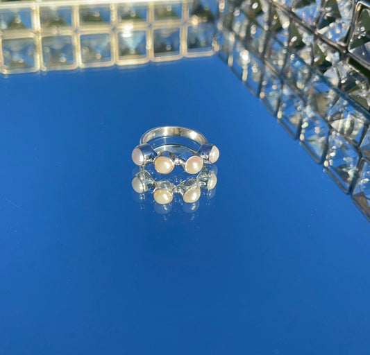 Iconic Ring
