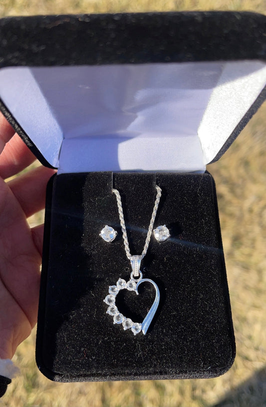 Mi Amor Set