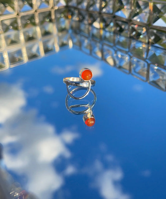 Sunrise Ring